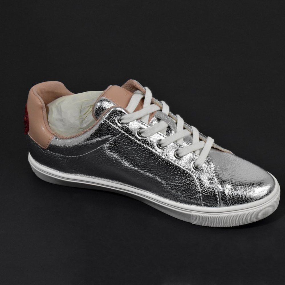 Women The Fix Tailor Heart Fashion Sneaker 7